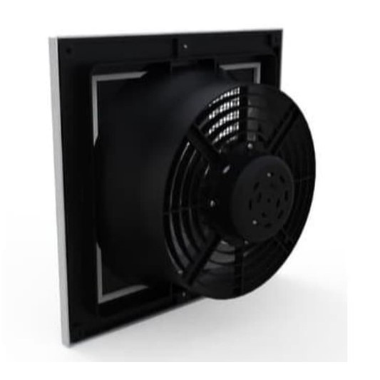 Maspion Exhaust Fan Ceiling / Kipas Angin Hisap Plafon 10&quot; 25cm CEF-25