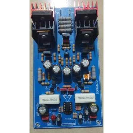 kit driver TBM sub low plus inbal