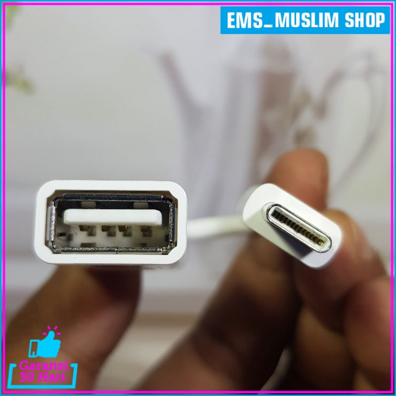 Kabel OTG ASUS Type C Original