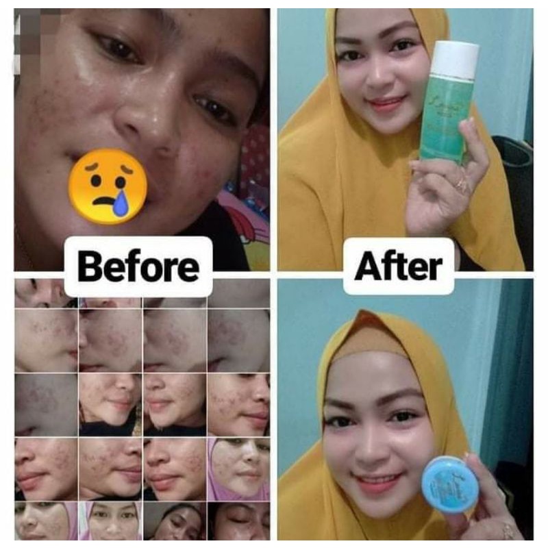 lavina skincare