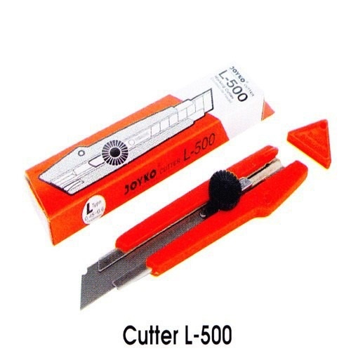 

Cutter Besar Merk Joyko L-500