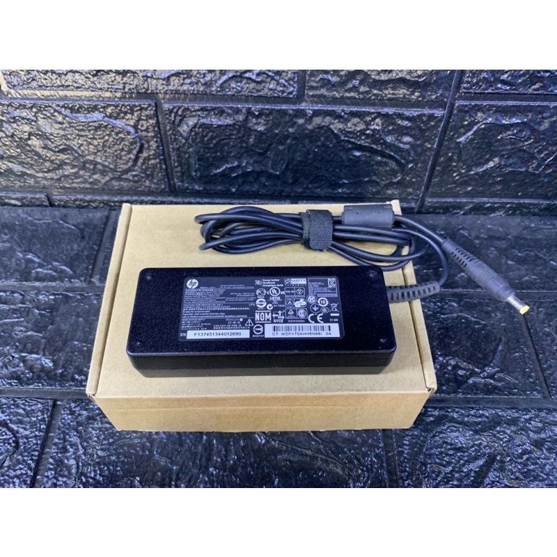 Adaptor Original Mini Pc Hp T510