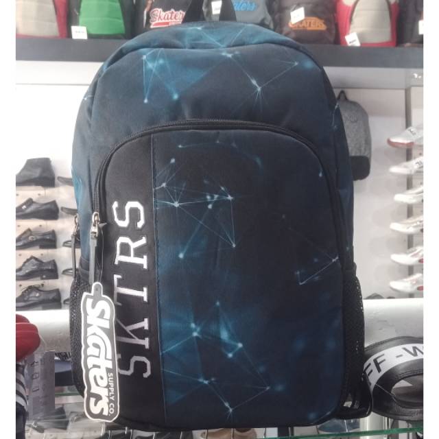 TAS SKATERS