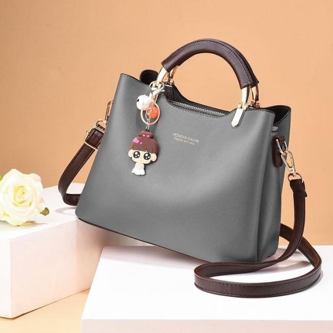 Tas Selempang Wanita Import Branded Tas Pesta Tas Cewek Model Korea