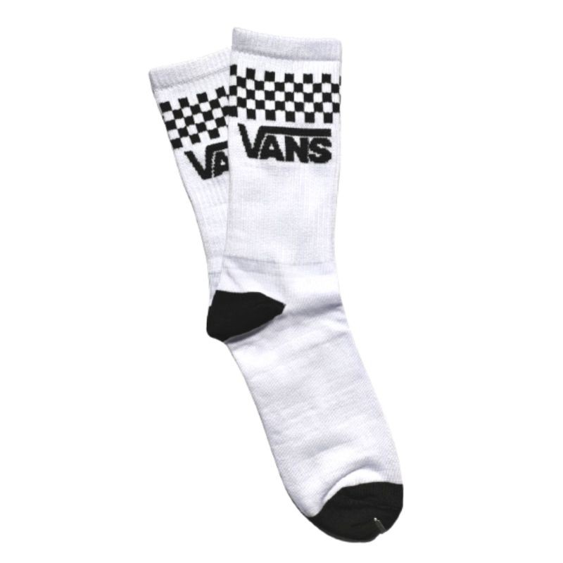 KAOS KAKI SKATE OLDSCHOOL | ANDALUSIA SOCKS-S16 [Vans Baru]
