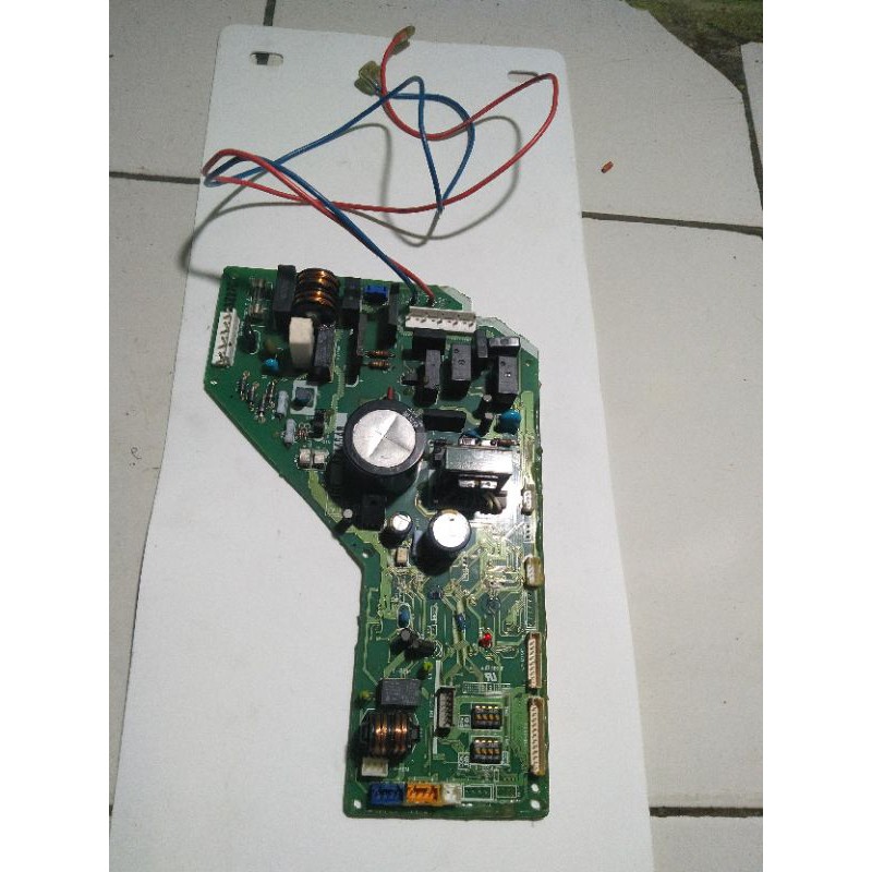 Modul pcb Ac panasonic A746548 kaset