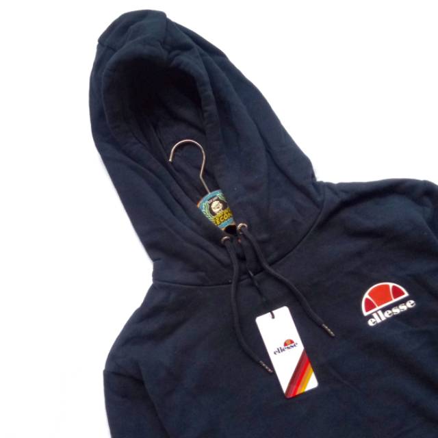 Hoodie Ellesse Small Logo
