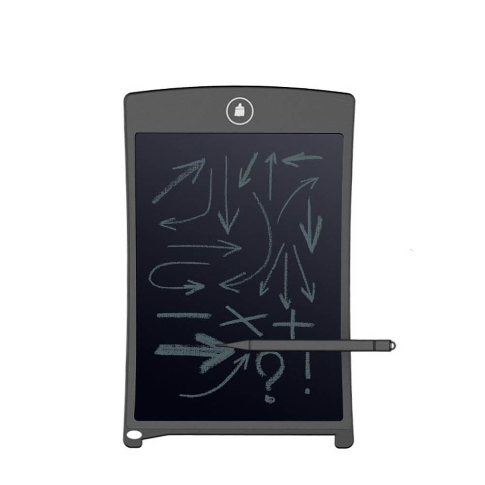 LCD Writing Tablet 8.5&quot; / E-tablet drawing / Papan tulis hapus digital