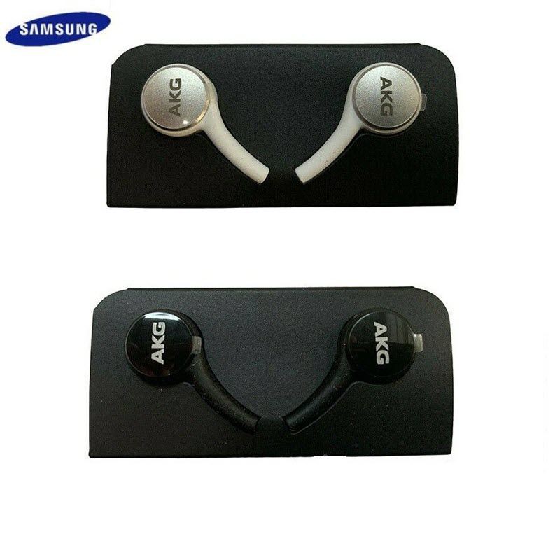 HEADSET EARPHONE SAMSUNG AKG S10+ OEM 1:1