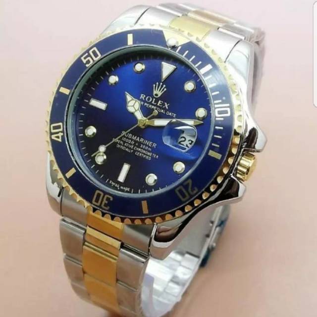 Rolex Submarine World Of Watches