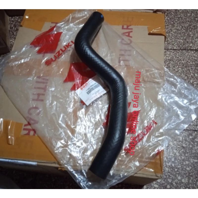 Selang Radiator ATAS all NEW ERTIGA ASLI