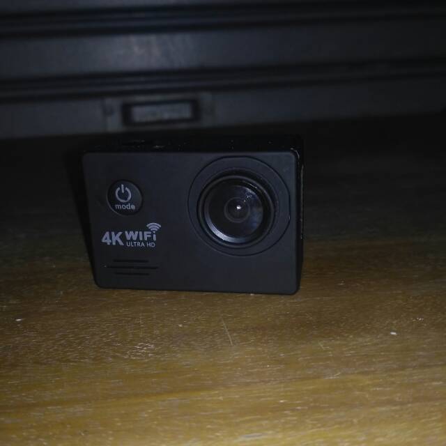 action cam 4k murah