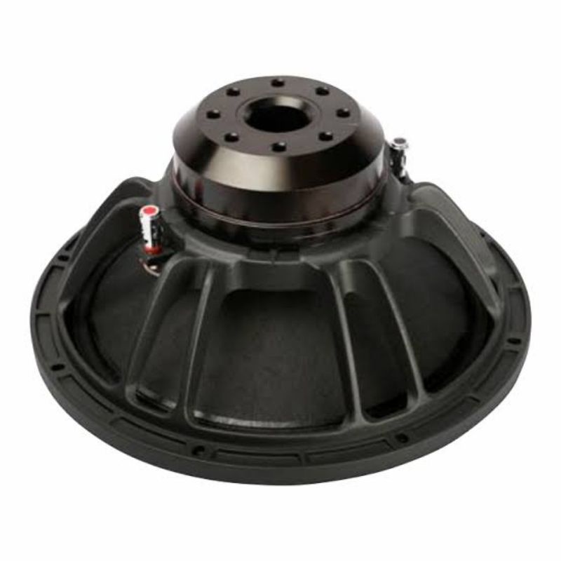 SPEAKER COMPONENT FABOLOUS ACR 75157 W-N SALON SPIKER WOOFER 15 IN 15 INCH