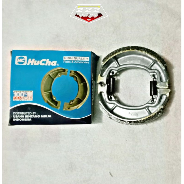 KAMPAS REM TROMOL SUZUKI RC TORNADO SMASH SHOGUN DLL HUCHA MURAH BERKUWALITAS
