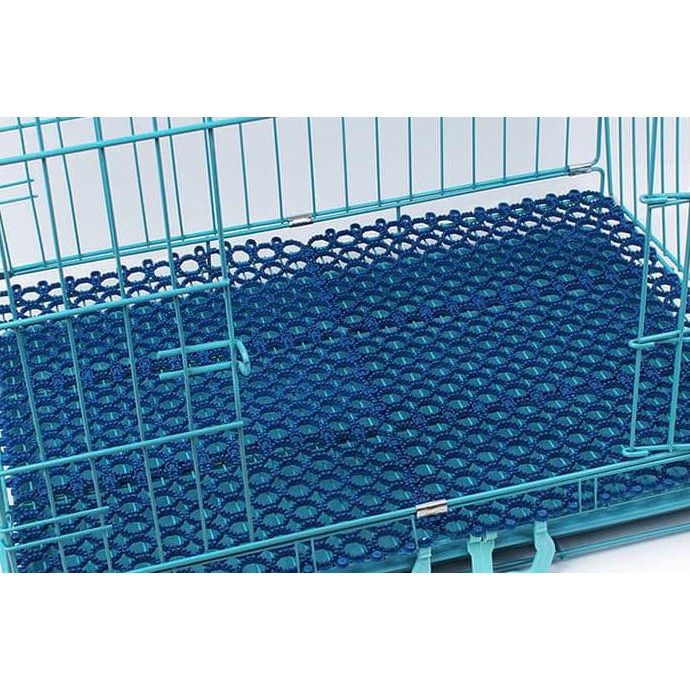 Pe068 Palet Plastik Alas Kandang Tatakan Kandang Anjing Kucing