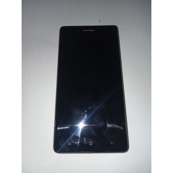 LCD ORI OPPO NEO 7 COPOTAN