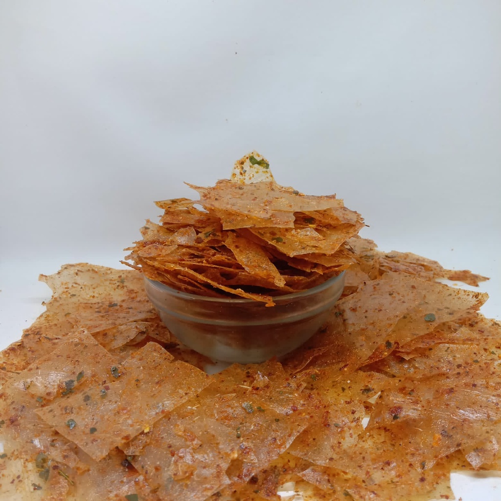

keripikkaca