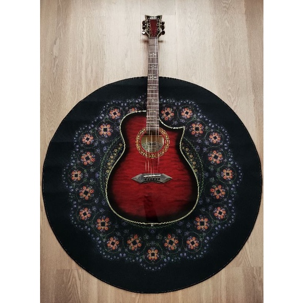 Gitar Schecter Akustik Elektrik