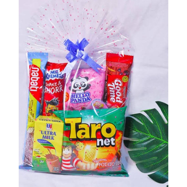 

BINGKISAN SNACK ULTAH DAN IDUL FITRI