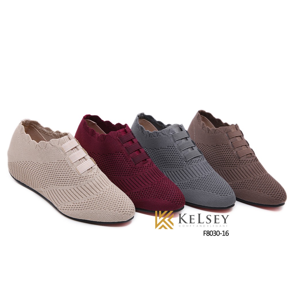 F8030 16 SEPATU WEDGES KELSEY ORIGINAL Shopee Indonesia F8030 16 SEPATU WEDGES KELSEY ORIGINAL Shopee Indonesia