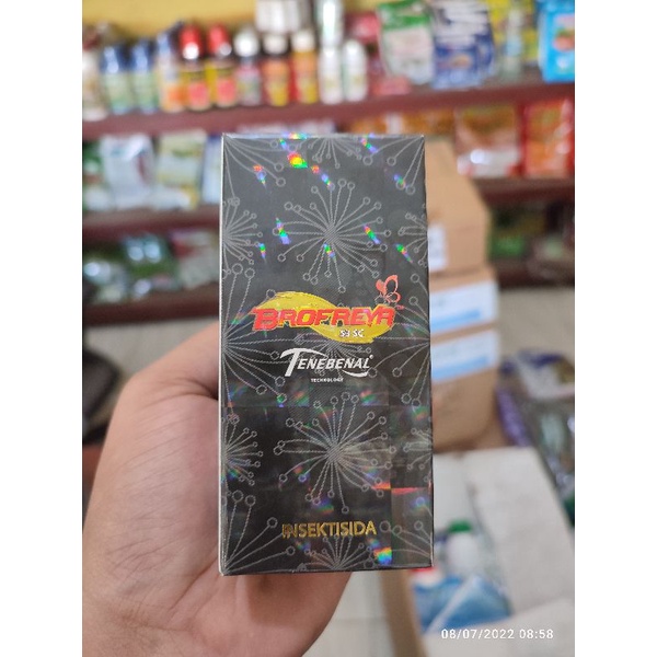 BROFREYA 53SC 100ML