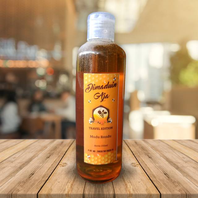 

madu randu