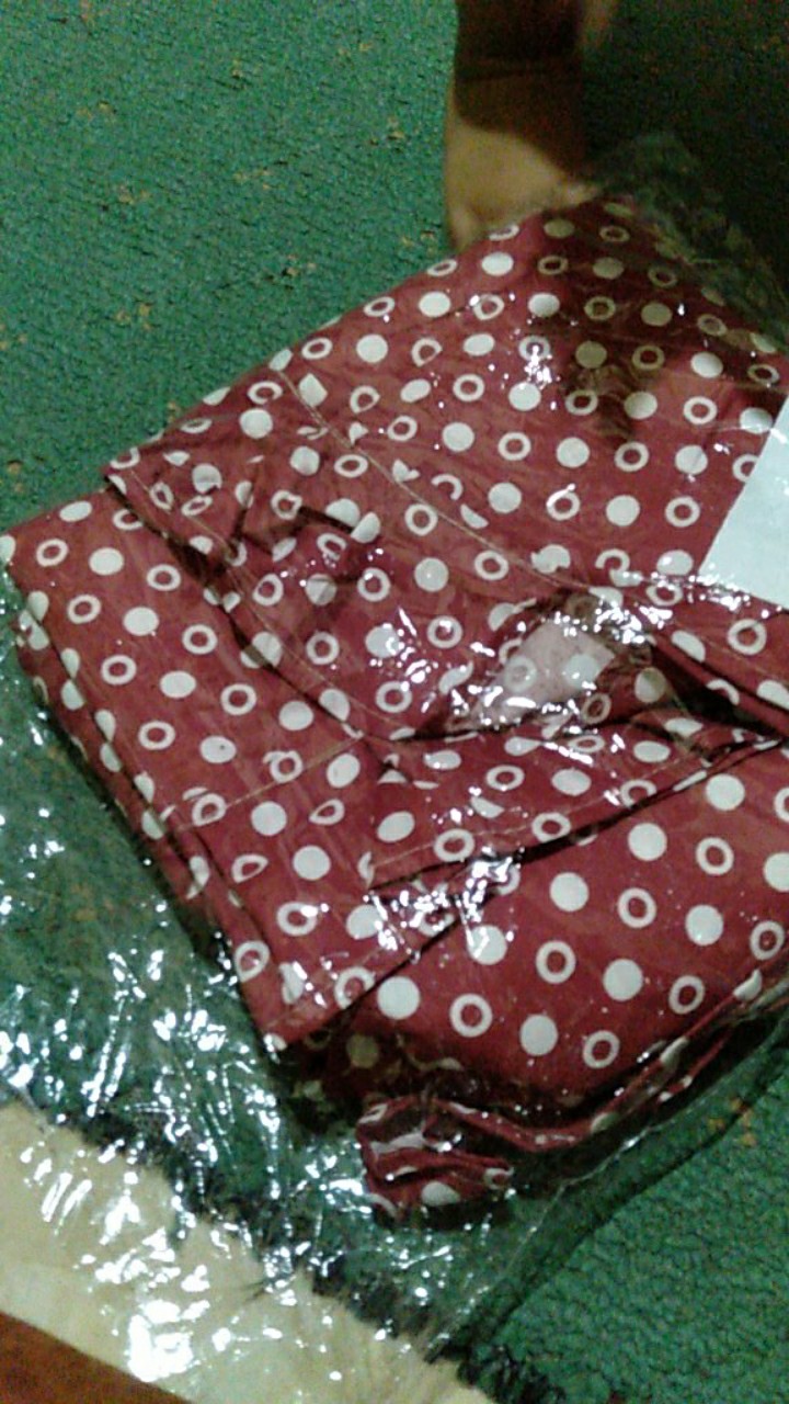 Grosir Sarung Bantal Sofa 40x40 Navy Carnation