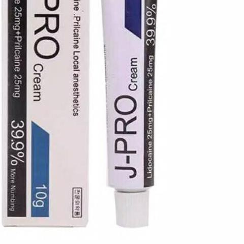 ⅍ ANestesi JPRO LIDOCAIN 39,9% SULAM ALIS anastesi ✿