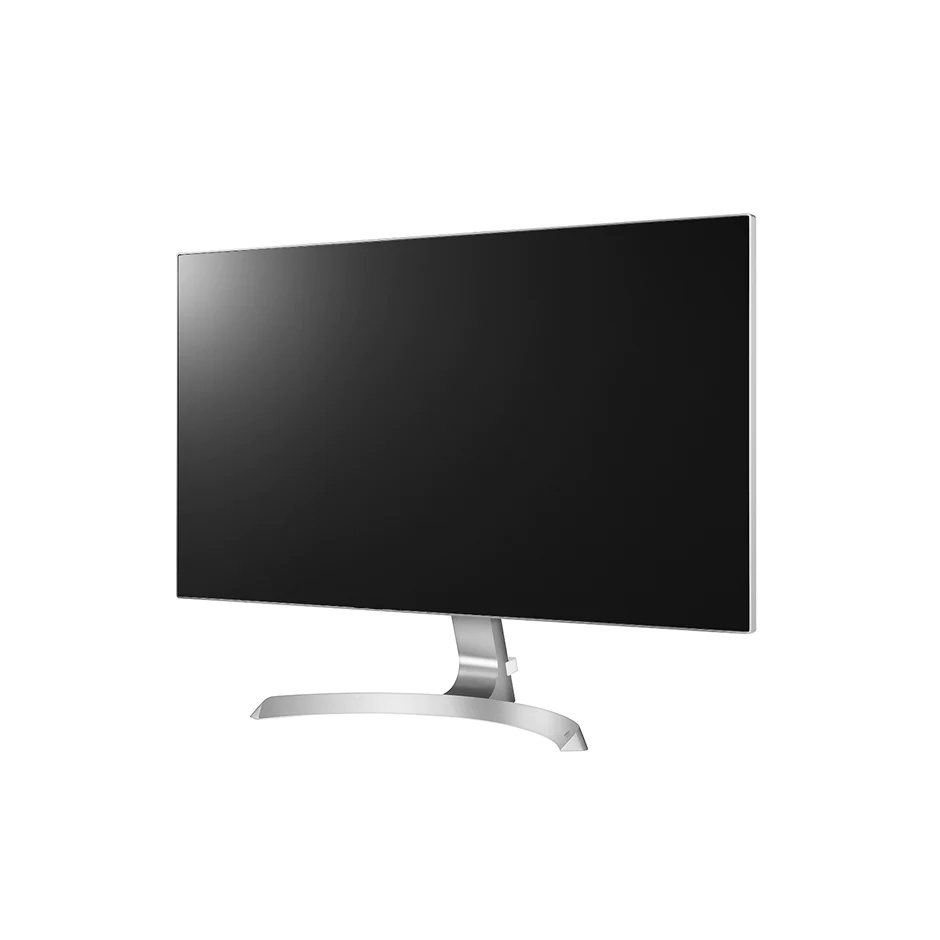 LED LG 27MP89HM 27'' 4 Side Borderless IPS 1080p Monitor AMD FreeSync