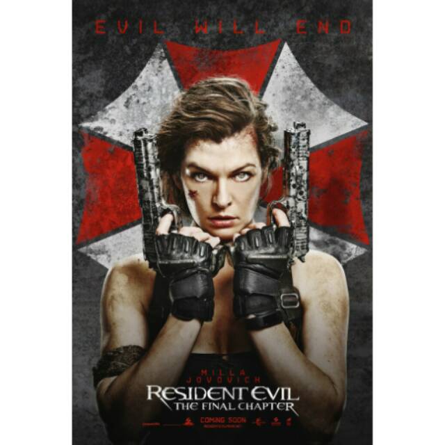 Jual Resident Evil Collection Subtitle Indonesia Indonesia Shopee Indonesia
