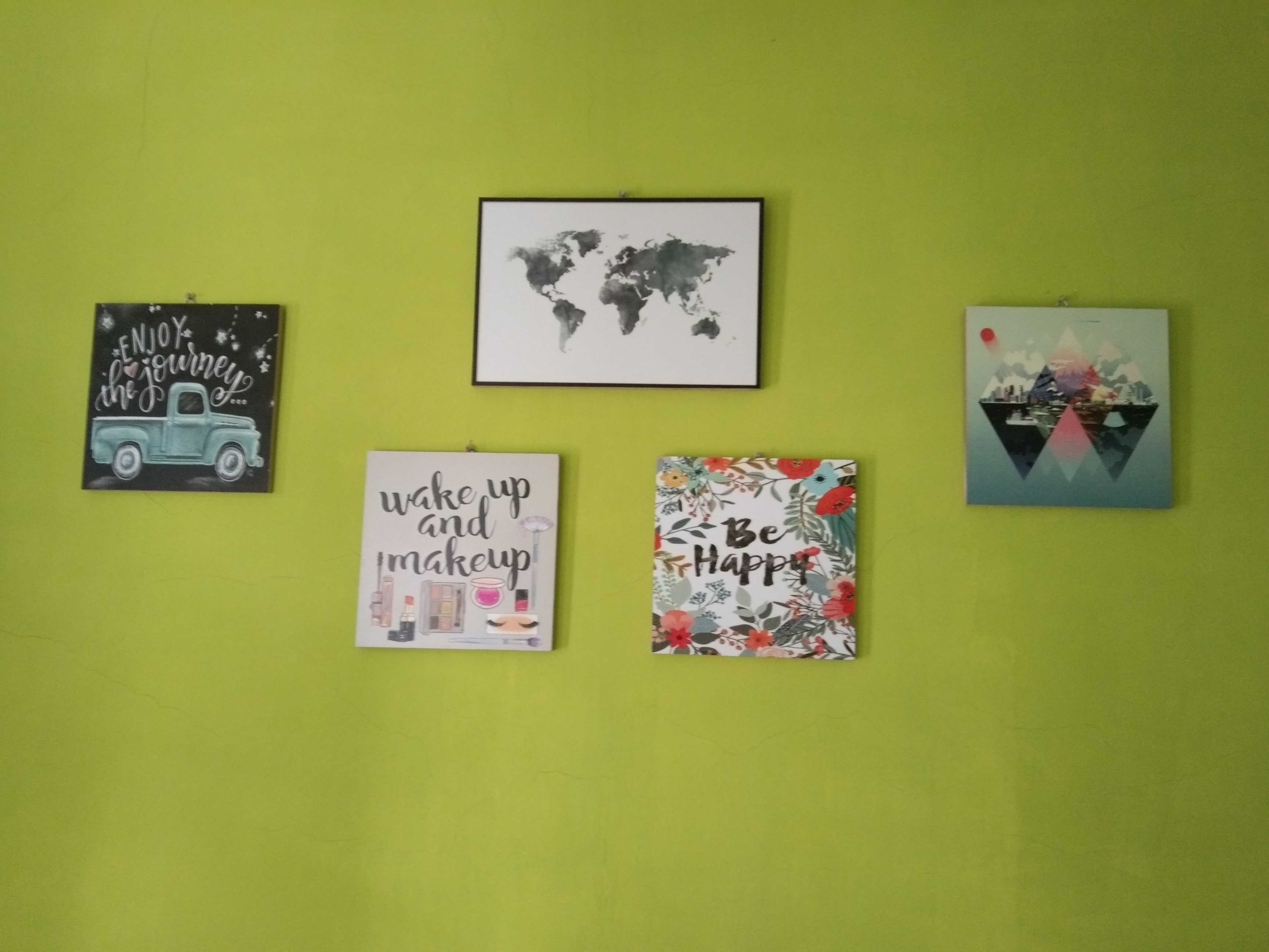 Walldecor Quotes Islami