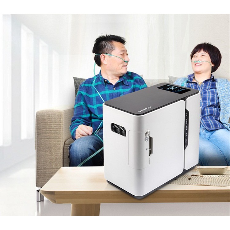 OXYGEN CONCENTRATOR