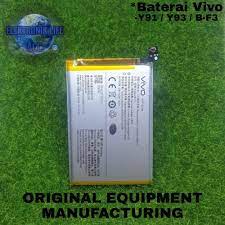 BATERAI VIVO Y91 Y95 Y91C Y93 ORIGINAL 100% BK-B-F3