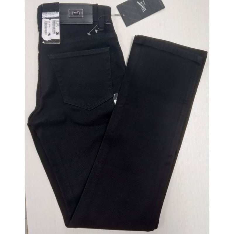 Celana pria/WEST BY JB BOSS/5/Celana chinos