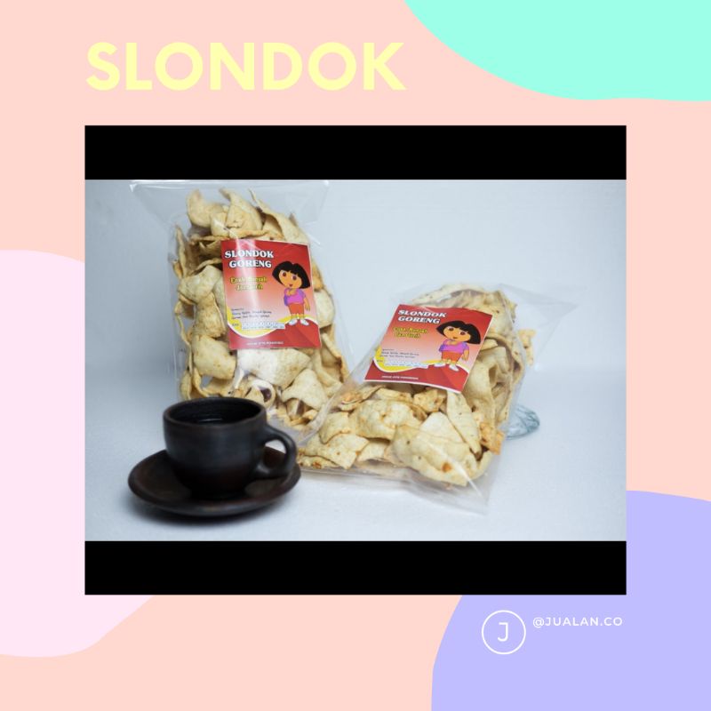 

SLONDOK