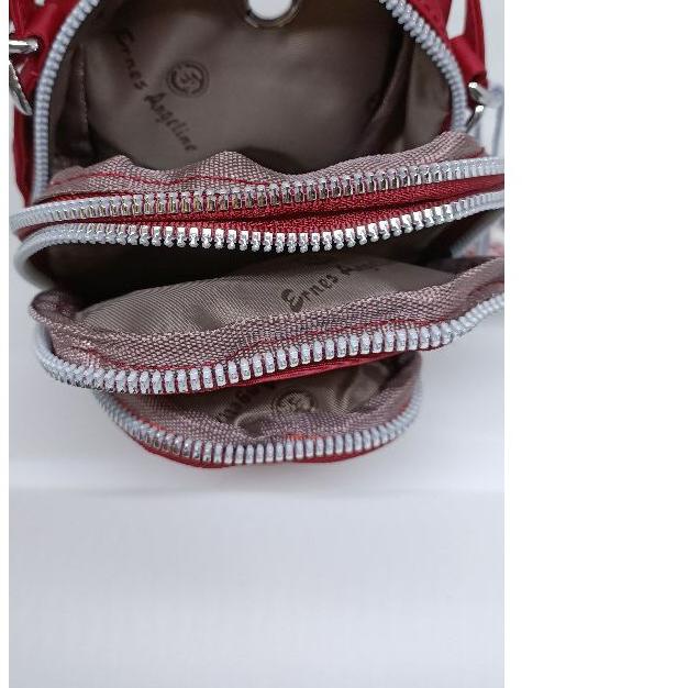 Tas ORI Ernes Angeline 1068 Free Dustbag