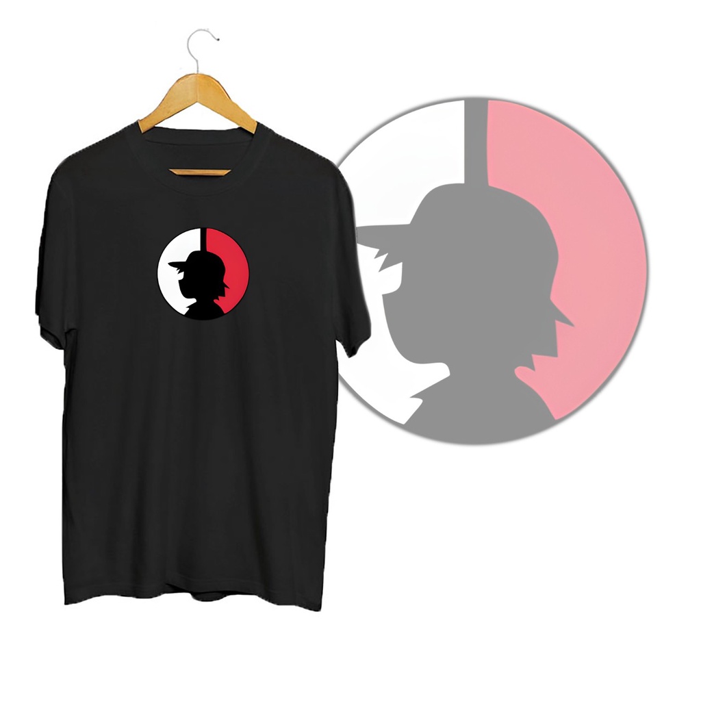 KAOS OVERSIZE POKEMON T-SHIRT