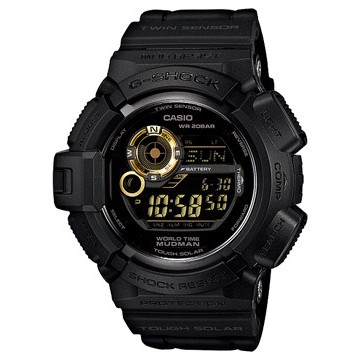 CASIO G-SHOCK G-9300GB-1DR