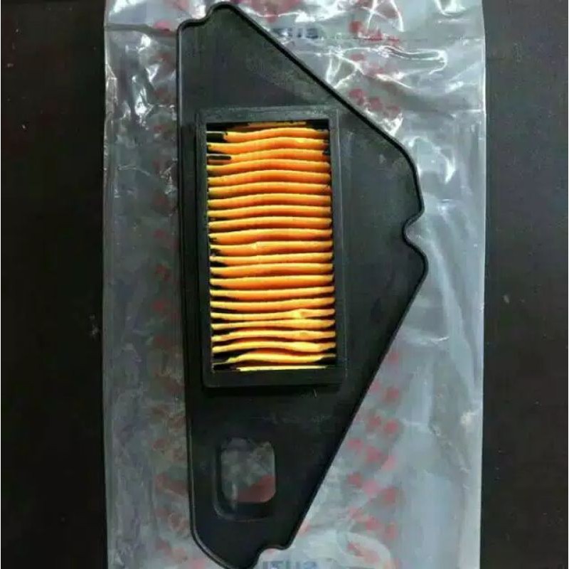 Filter udara Satria FU 150 SARINGAN UDARA SATRIA FU FILTER FU Lama