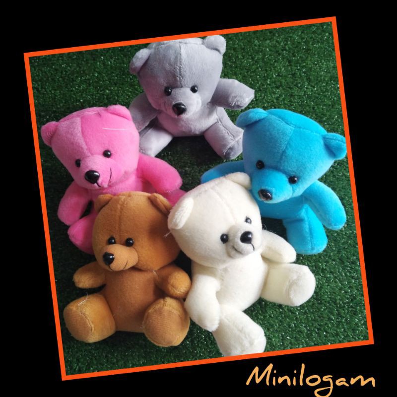 boneka teddy , teddy bear ,boneka beruang