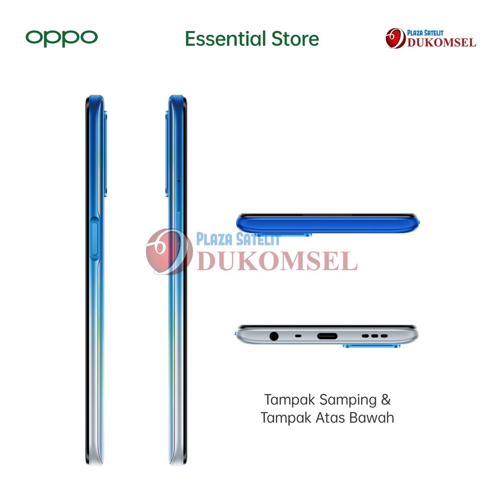 OPPO A54 Smartphone-5