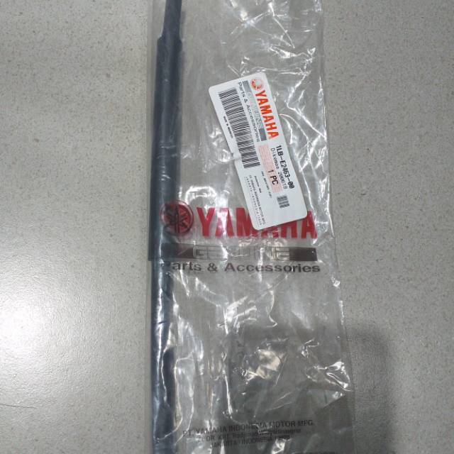 Selang radiator yamaha XEON RC - GT125 original