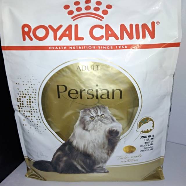 RC ROYAL CANIN ADULT DEWASA PERSIAN 10 KG GOJEK