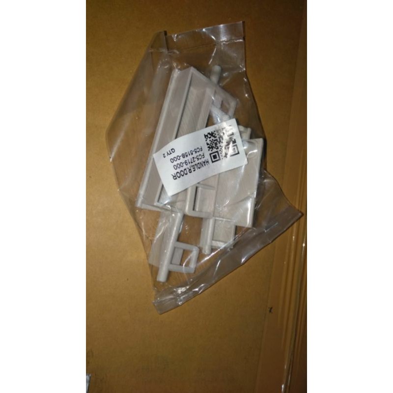 

handle door canon IR 5000/6000/6570/5075