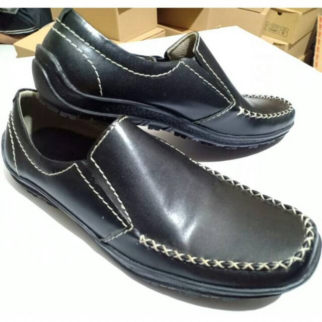 SEPATU FORMAL PRIA.KANTOR KERJA KULIT