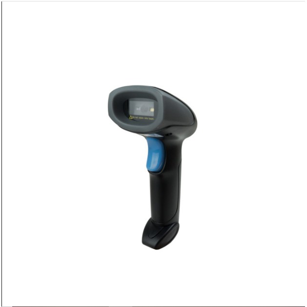 BARCODE SCANNER WIRELESS 2D IWARE BS-2100WL QR CODE EFAKTURE