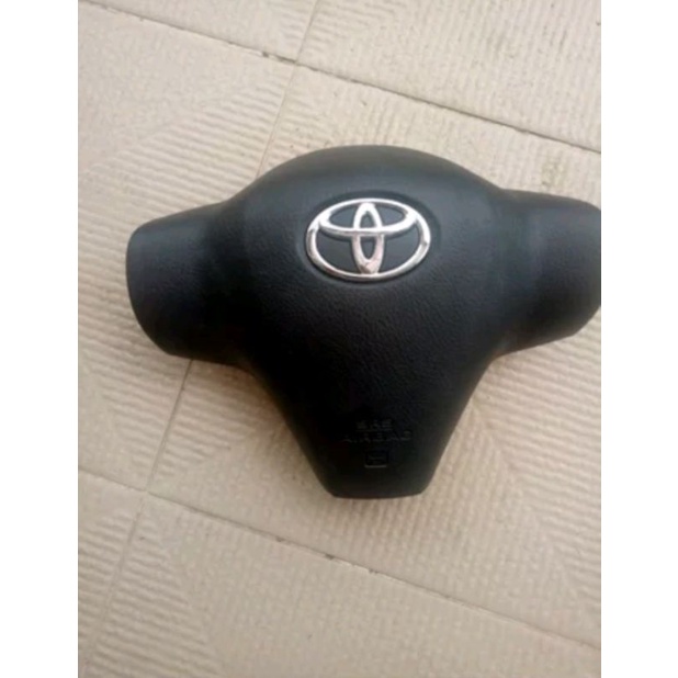 cover airbag stir Toyota Yaris Vios