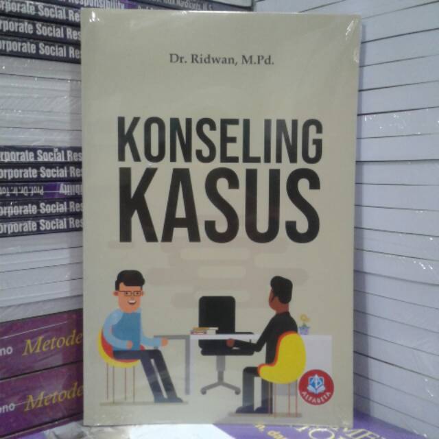 

KONSELING KASUS