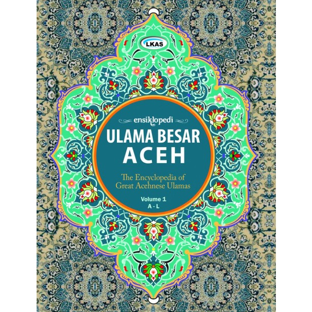 Ensiklopedi Ulama Besar Aceh
