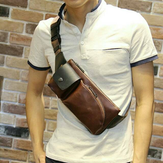 waist bag pria coach